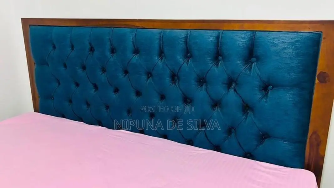 Divan Bed 6'6