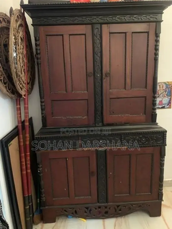 Antique Furniture