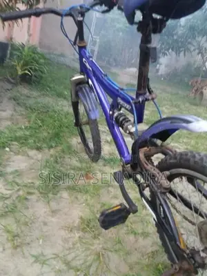 Kids Bicycle