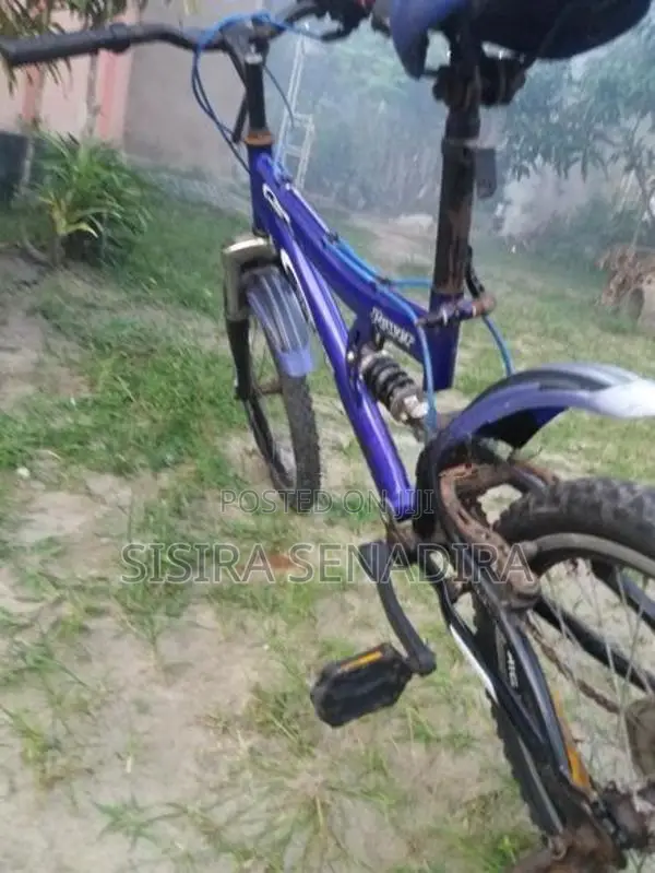 Kids Bicycle