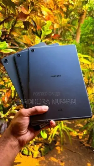 Samsung Galaxy Tab S5e
