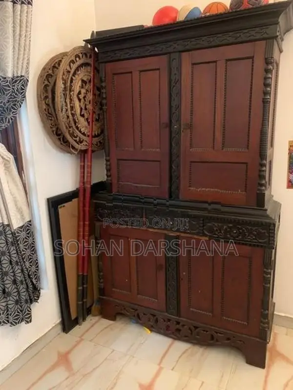 Antique Furniture