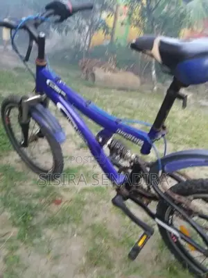 Kids Bicycle