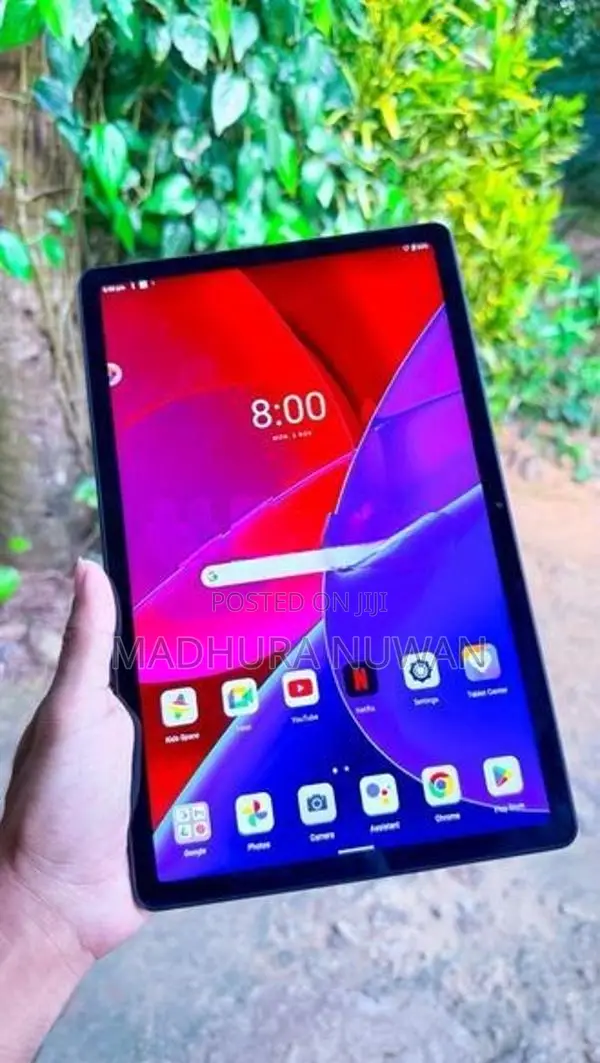Samsung Galaxy Tab S5e