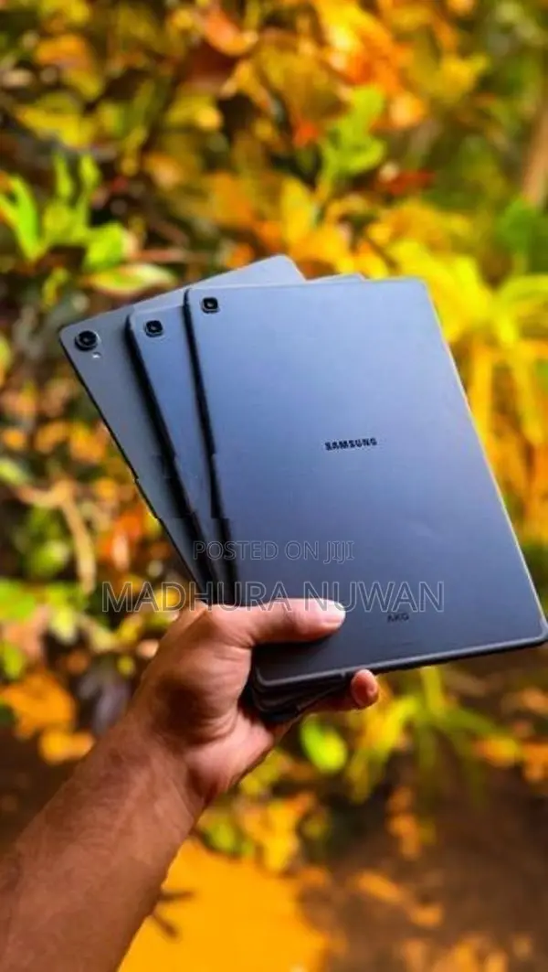 Samsung Galaxy Tab S5e