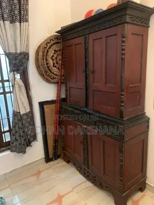 Antique Furniture