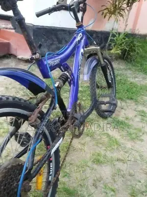 Kids Bicycle