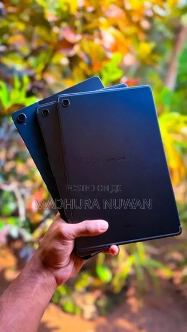 Samsung Galaxy Tab S5e