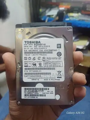 1Tb hard
