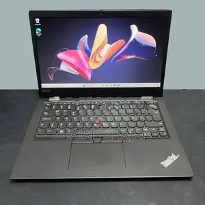 Thinkpad i5 7th generation