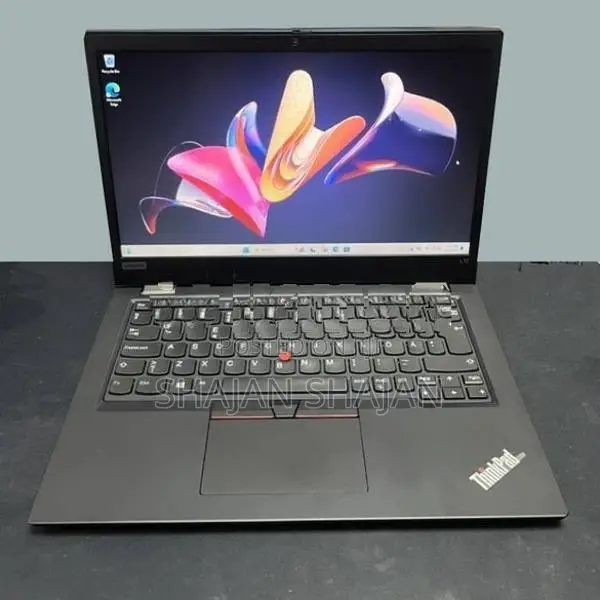 Thinkpad i5 7th generation