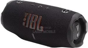 JBL CHARGE 6
