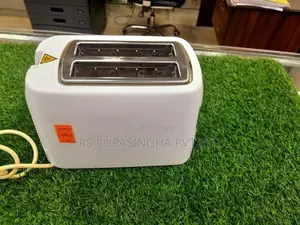 Bread Toaster