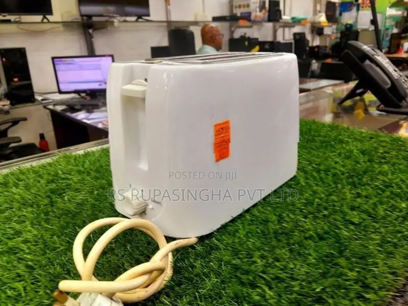 Bread Toaster