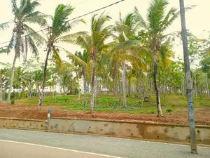 Land අහංගම සංචාරක කලාපයට ආසන්නව