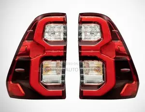 Toyota Revo Tail Lamp