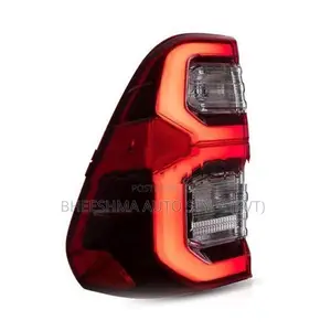 Toyota Revo Tail Lamp