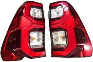 Toyota Revo Tail Lamp