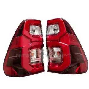 Toyota Revo Tail Lamp