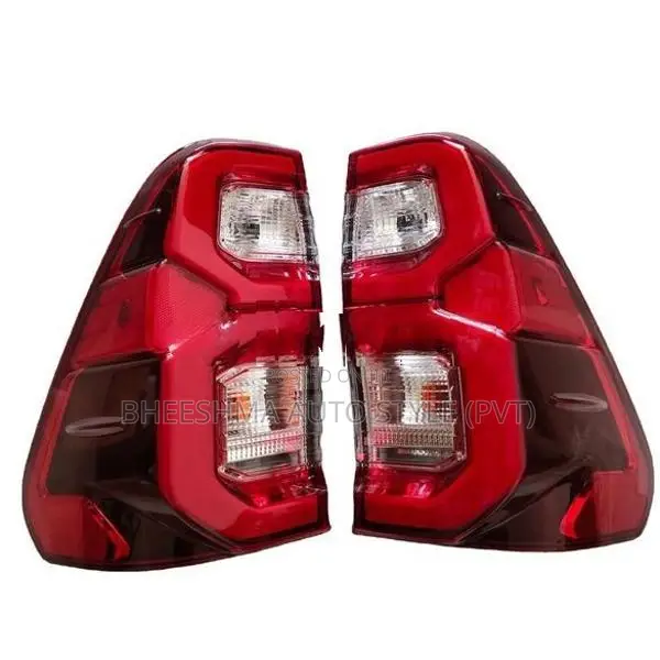 Toyota Revo Tail Lamp