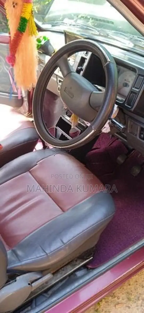 Suzuki Maruti 2011