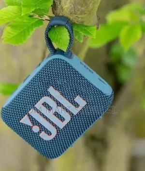 JBL GO 4 (New)