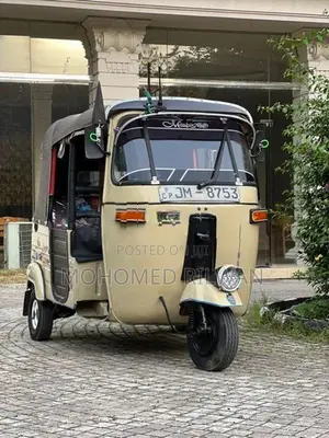 Bajaj RE 2stk 2004