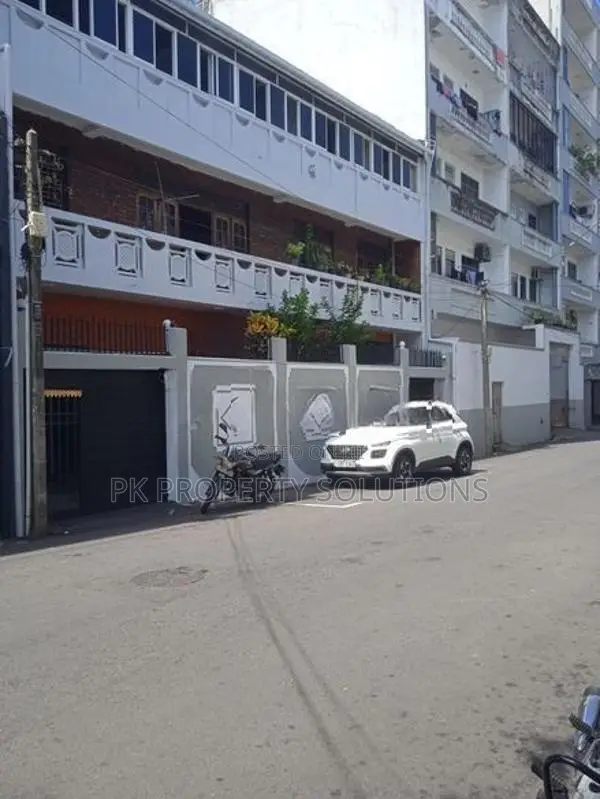 Office Space  for Rent in Colombo 6 (File No 991A/2) Sea Side