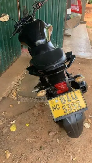 Yamaha FZS V3 2020