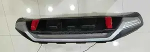 2019 Mitsubishi Triton RBS Front Bumper With LED