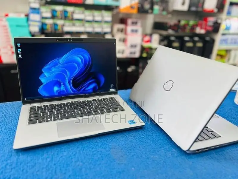 Laptop Dell Latitude 5430|i5 12th GEN|16GB RAM|256GB NVME|14" FHD|WI-F