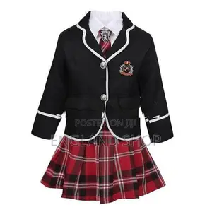 School Uniform Blazer