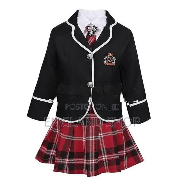 School Uniform Blazer