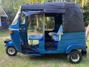 Bajaj RE 2003