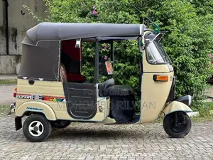 Bajaj RE 2stk 2004