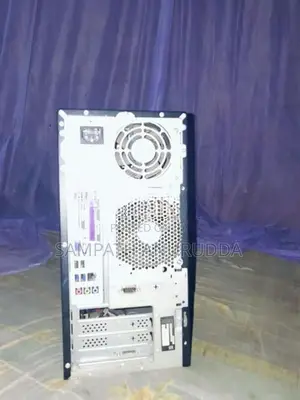i5 4th Gen Desktop Pc