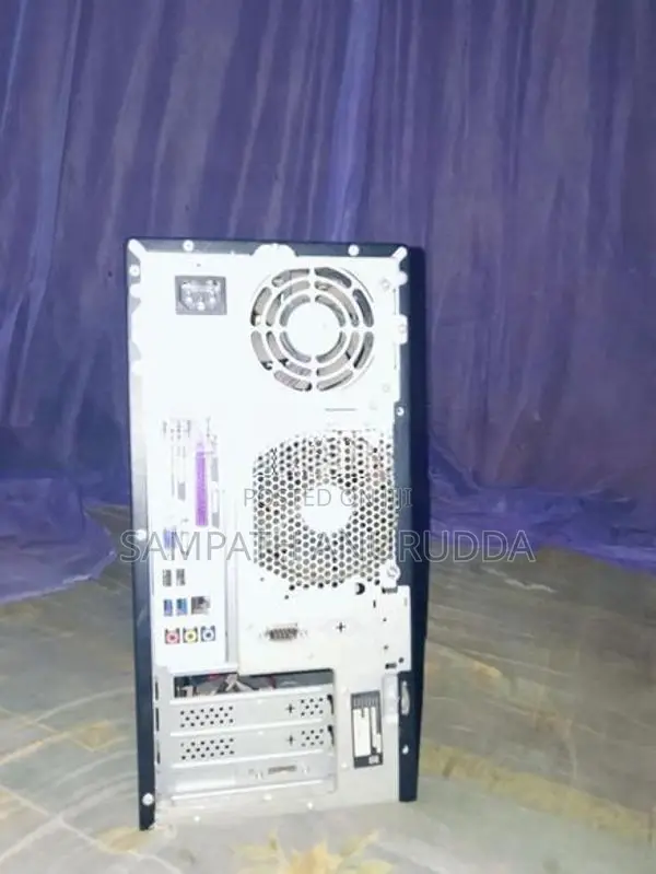 i5 4th Gen Desktop Pc