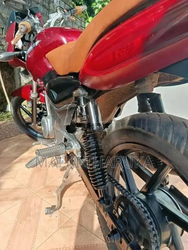 Bajaj Pulsar 180 2006