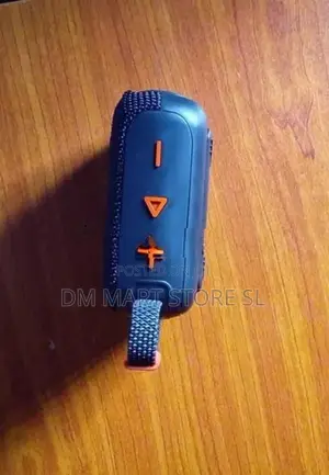 JBL GO 4 (New)