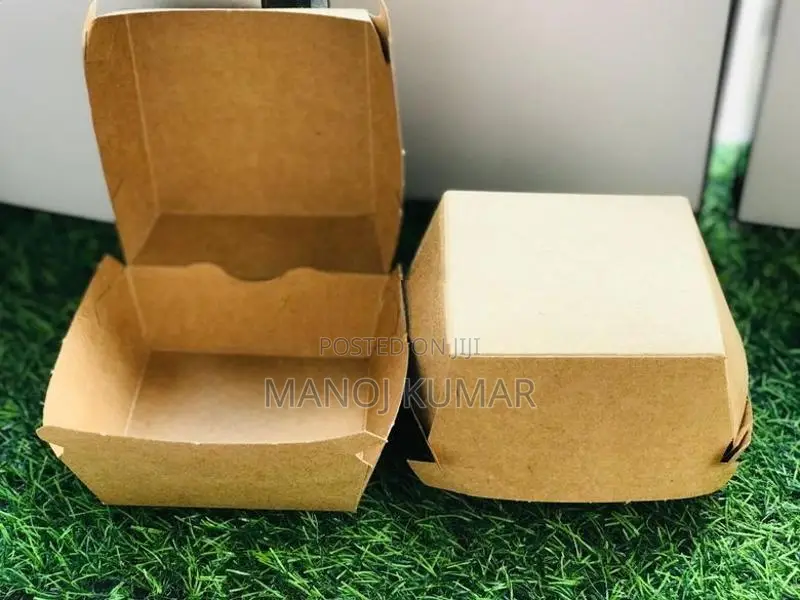 Lunch boxes