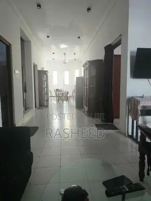 3story House for Rent in Kalubowila