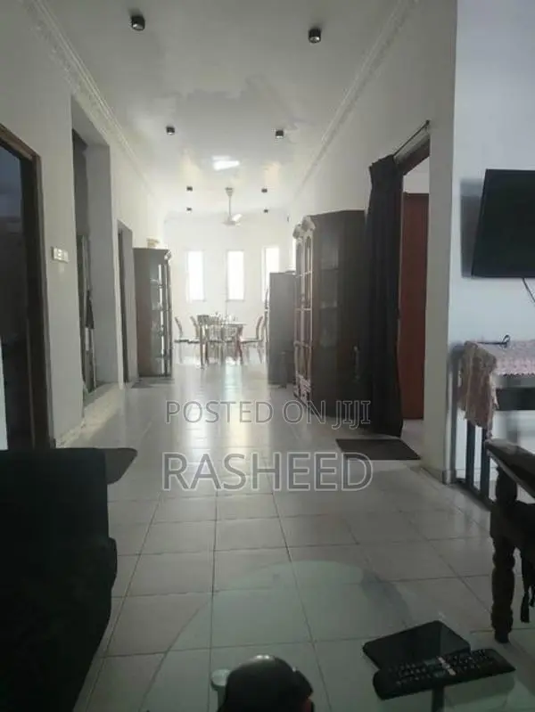 3story House for Rent in Kalubowila