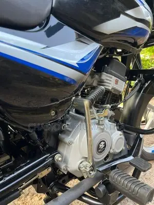Bajaj CT100 2026