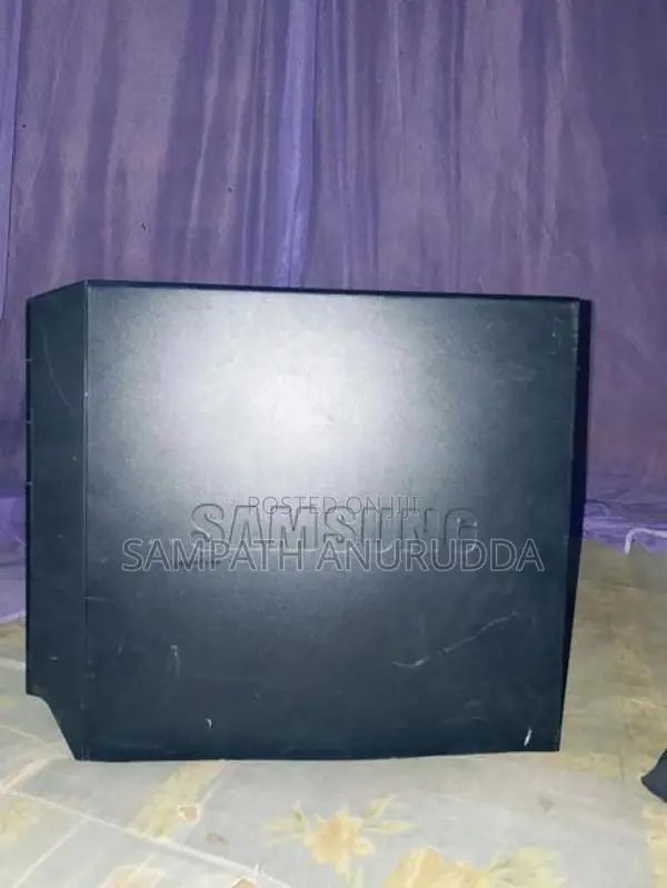 i5 4th Gen Desktop Pc