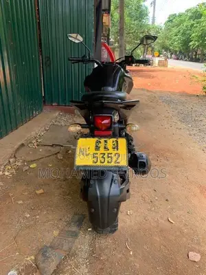Yamaha FZS V3 2020