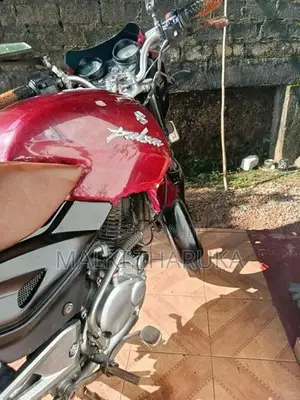 Bajaj Pulsar 180 2006