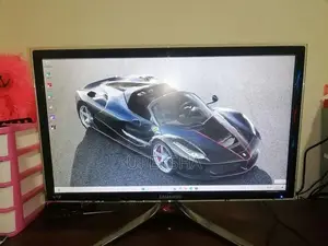 i5 7th Gaming Full set with VGA Card Monitor