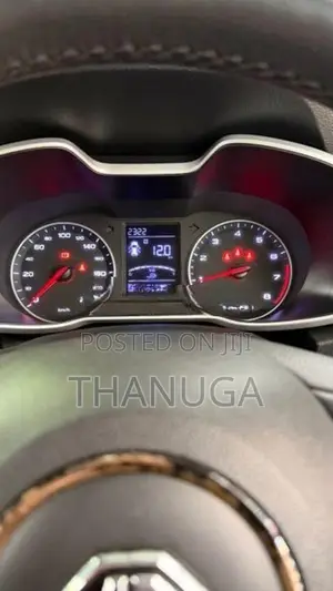MG ZS 2018