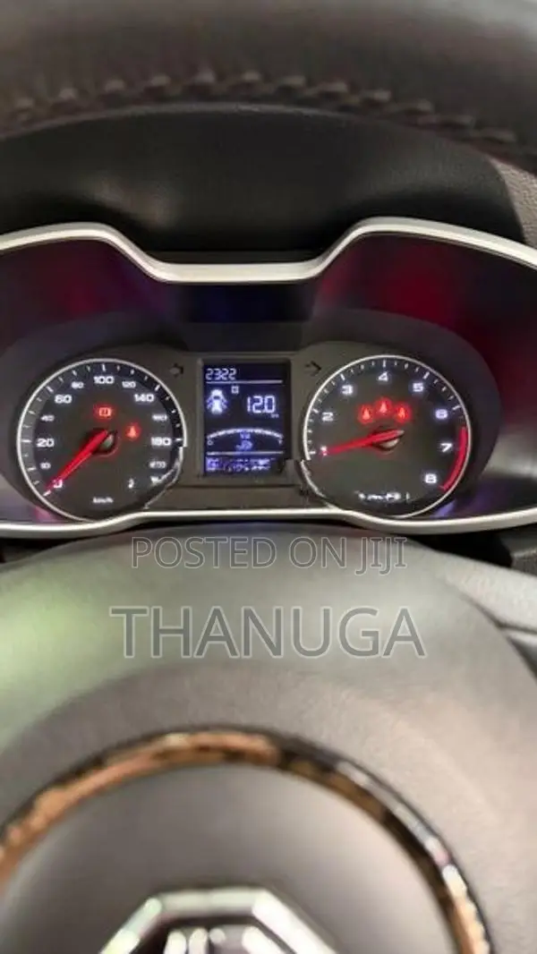 MG ZS 2018