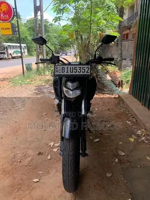 Yamaha FZS V3 2020
